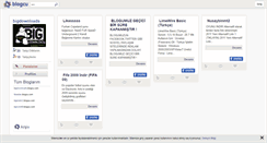 Desktop Screenshot of bigdownloads.blogcu.com