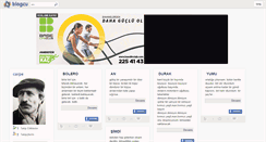 Desktop Screenshot of carpe.blogcu.com