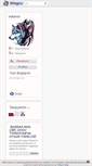Mobile Screenshot of erkansi.blogcu.com