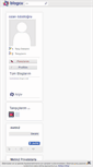 Mobile Screenshot of metin2share.blogcu.com