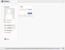 Tablet Screenshot of ersonerd.blogcu.com