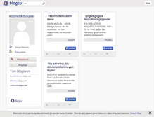 Tablet Screenshot of kozmetikdunyasi.blogcu.com