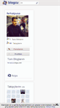 Mobile Screenshot of ferhatpusa.blogcu.com