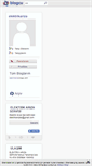 Mobile Screenshot of elektrikariza.blogcu.com
