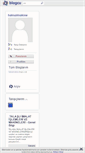 Mobile Screenshot of haksalmakine.blogcu.com