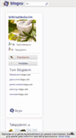 Mobile Screenshot of geziyorumlari.blogcu.com