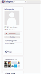 Mobile Screenshot of bilimyurdu.blogcu.com