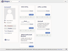 Tablet Screenshot of manyaqirll.blogcu.com