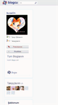 Mobile Screenshot of buselin.blogcu.com