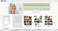 Desktop Screenshot of flatcastedabursa.blogcu.com