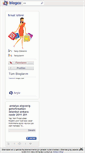 Mobile Screenshot of firsatlarim.blogcu.com