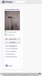 Mobile Screenshot of musmutlu.blogcu.com