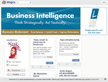 Tablet Screenshot of nasibimce.blogcu.com