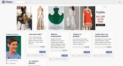 Desktop Screenshot of bitkisel-tedavi.blogcu.com