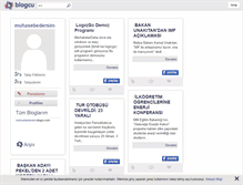 Tablet Screenshot of muhasebedersim.blogcu.com