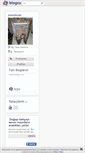 Mobile Screenshot of minehobi.blogcu.com