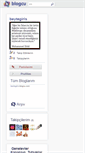Mobile Screenshot of beytegiris.blogcu.com