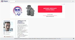 Desktop Screenshot of oemerhacili.blogcu.com