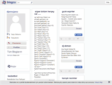 Tablet Screenshot of djemojano.blogcu.com
