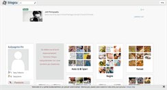Desktop Screenshot of kalpagrisi-fm.blogcu.com