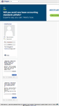 Mobile Screenshot of metalhavasi.blogcu.com