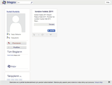 Tablet Screenshot of hotel-hotels.blogcu.com