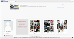 Desktop Screenshot of mynetsohbett.blogcu.com