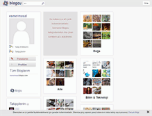 Tablet Screenshot of esmermasal.blogcu.com