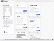 Tablet Screenshot of kadioglu61.blogcu.com