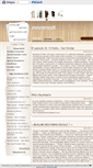 Mobile Screenshot of mevsimcell.blogcu.com