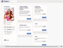 Tablet Screenshot of iremkiz12.blogcu.com