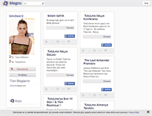 Tablet Screenshot of laledward.blogcu.com