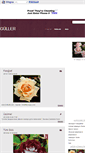 Mobile Screenshot of bingul.blogcu.com