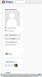 Mobile Screenshot of eglenceliodev.blogcu.com