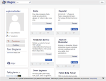 Tablet Screenshot of eglenceliodev.blogcu.com