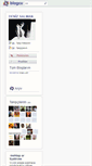 Mobile Screenshot of denizsalman.blogcu.com