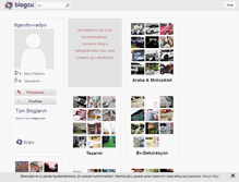 Tablet Screenshot of figenfm-radyo.blogcu.com