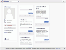 Tablet Screenshot of elifboncuk.blogcu.com