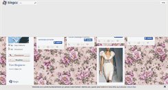 Desktop Screenshot of manucan.blogcu.com