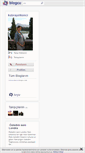 Mobile Screenshot of kubrayelkenci.blogcu.com