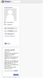 Mobile Screenshot of canlidiziizleyelim.blogcu.com