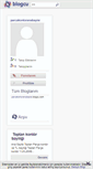 Mobile Screenshot of parcakontoranabayisi.blogcu.com