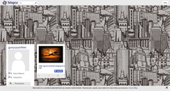 Desktop Screenshot of gunyuzumfmm.blogcu.com