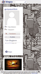 Mobile Screenshot of gunyuzumfmm.blogcu.com
