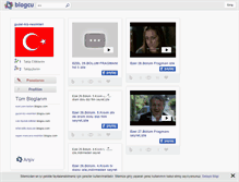 Tablet Screenshot of ezel-yeni-bolum.blogcu.com