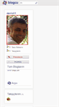 Mobile Screenshot of denizli1.blogcu.com