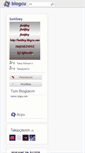 Mobile Screenshot of batibey.blogcu.com