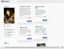 Tablet Screenshot of ezgikilic.blogcu.com
