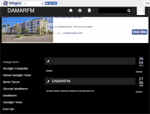 Tablet Screenshot of damarfmmmm.blogcu.com