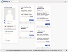 Tablet Screenshot of motorhonda.blogcu.com